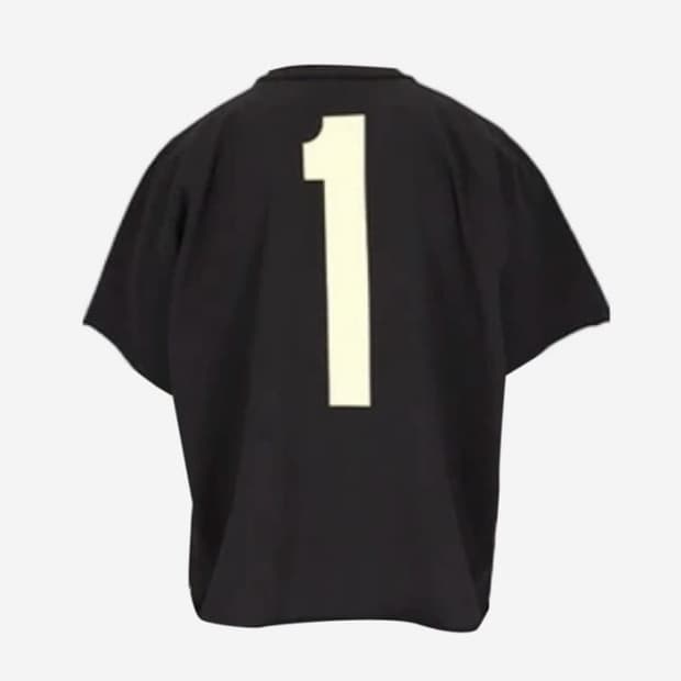 Yeezy one box t-shirt[2]