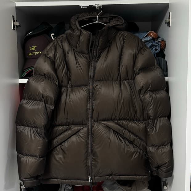 블랙야크 스톤마스터