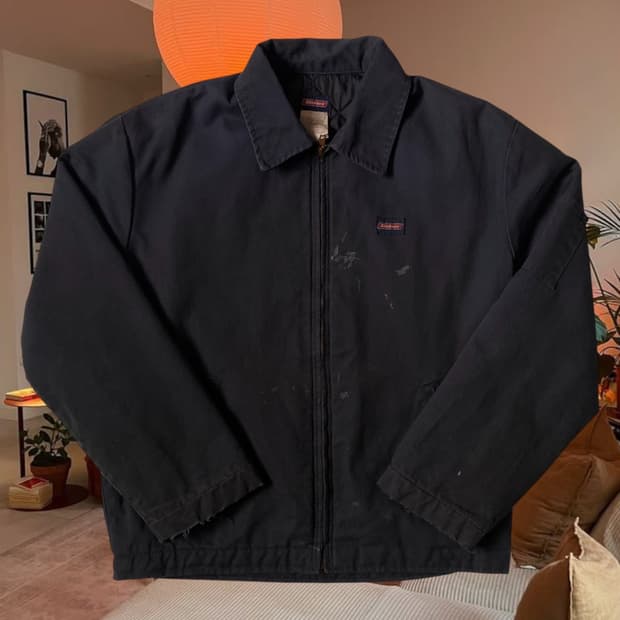 디키즈 워크 자켓 (Man XL) AB1296