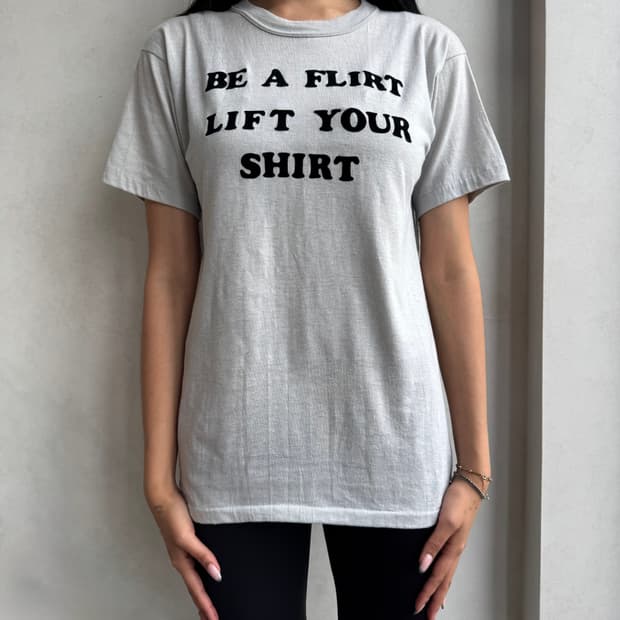 80s Humor Tee