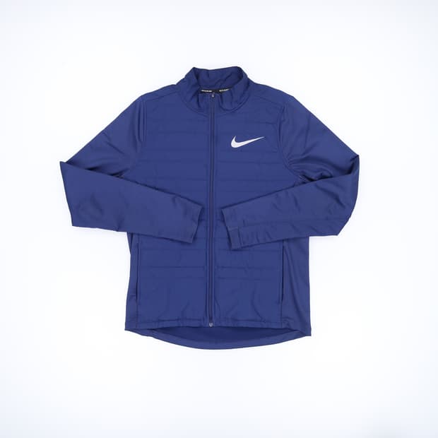 [L] 나이키 에센셜 필드자켓  1211H1