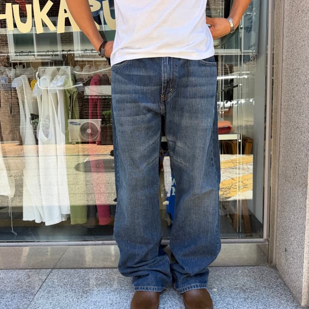 Levi’s 569 (34X34)