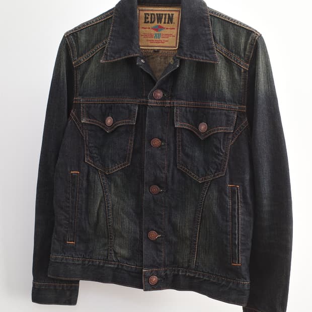 EDWIN XV