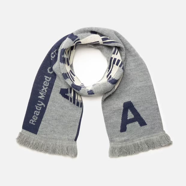 어콜드월 ACW 콘크리트 머플러