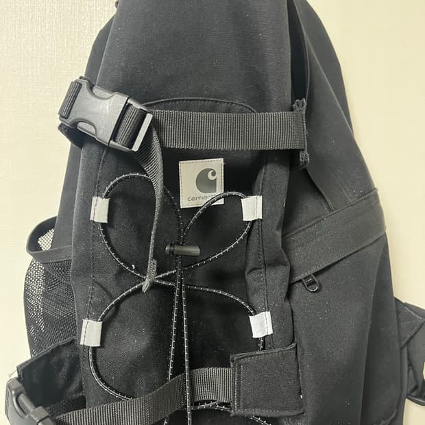 칼하트 백팩