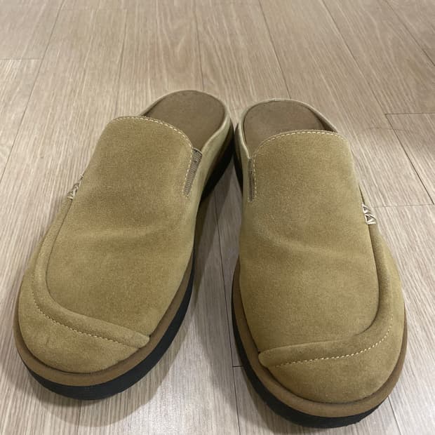 킨치 Bun-002   260사이즈