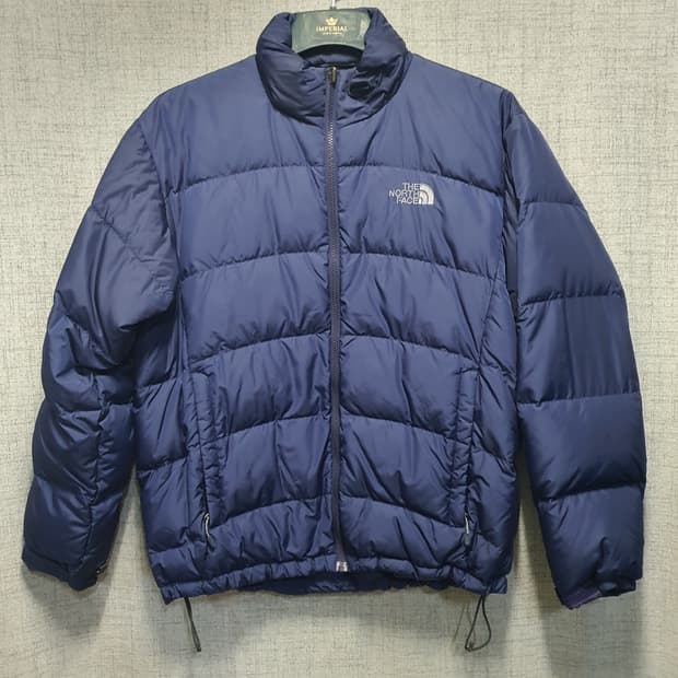 노스페이스 눕시 700 구스다운 패딩 