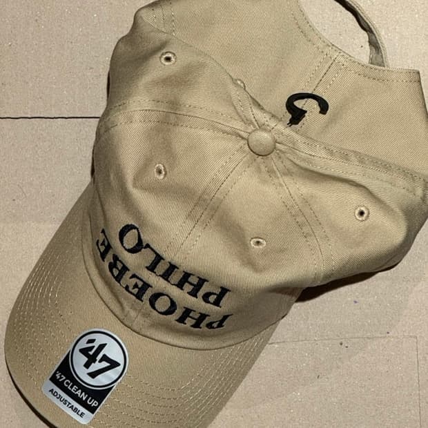 nptsss 피비파일로 셀린 베이지