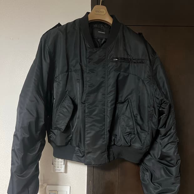 Entire studios a-2 자켓 L사이즈