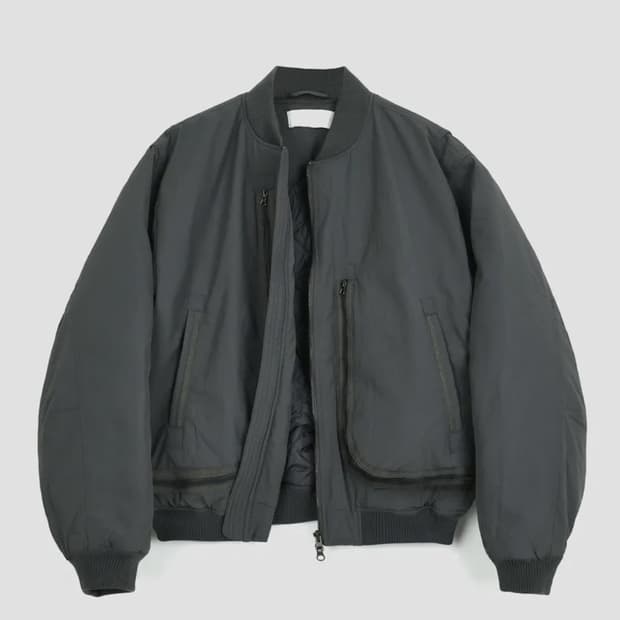 세컨모놀로그 MA-1