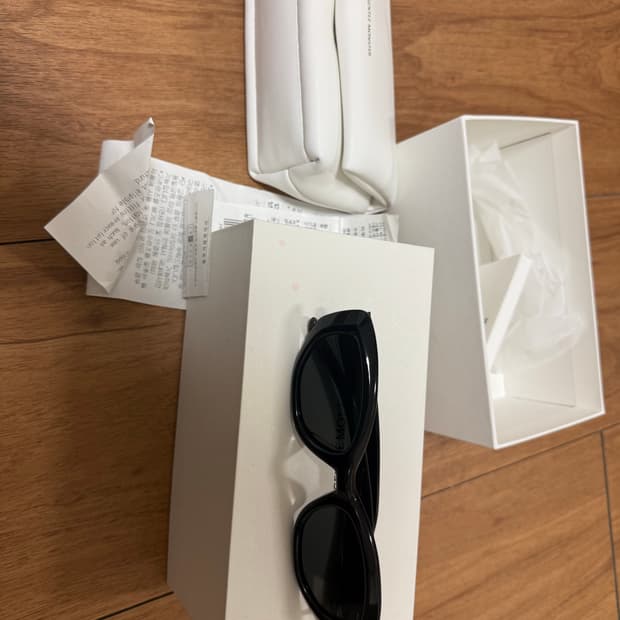 젠틀몬스터 로우 01