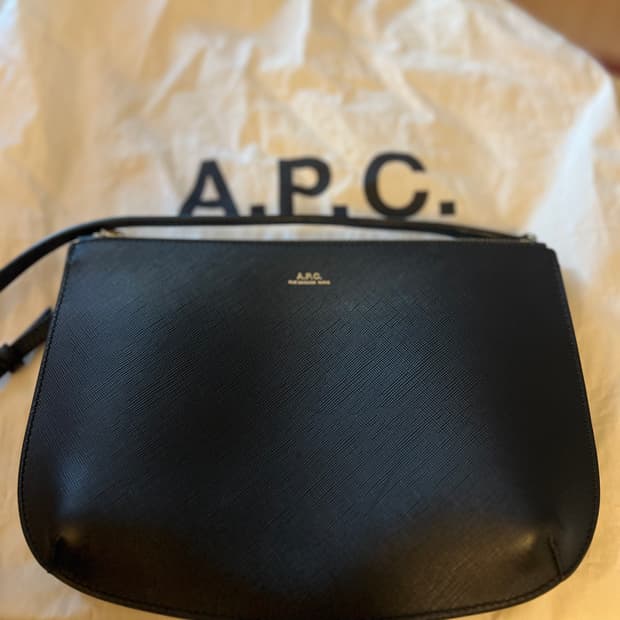 아페쎄 apc 사라백 