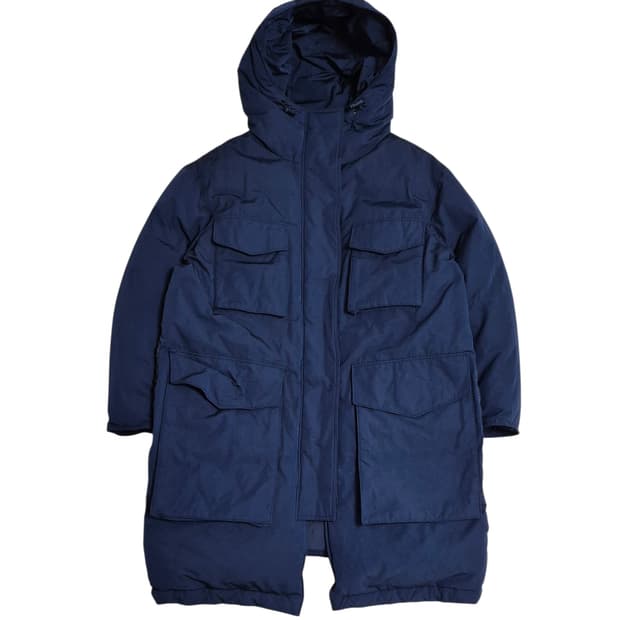 빈폴 오리털 패딩