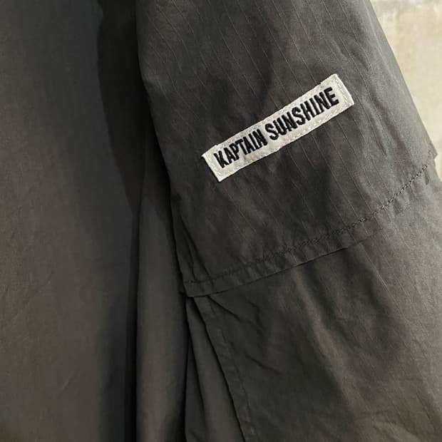 캡틴 선샤인 43 자켓