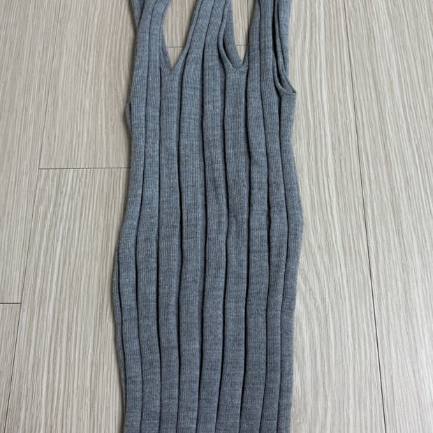 Baserange Adler Tank top