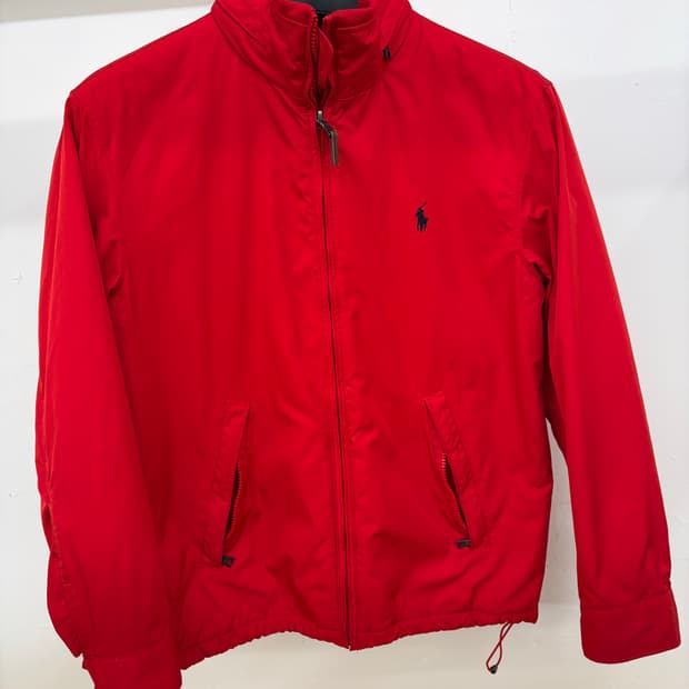 [S] 폴로 랄프로렌 페리 자켓