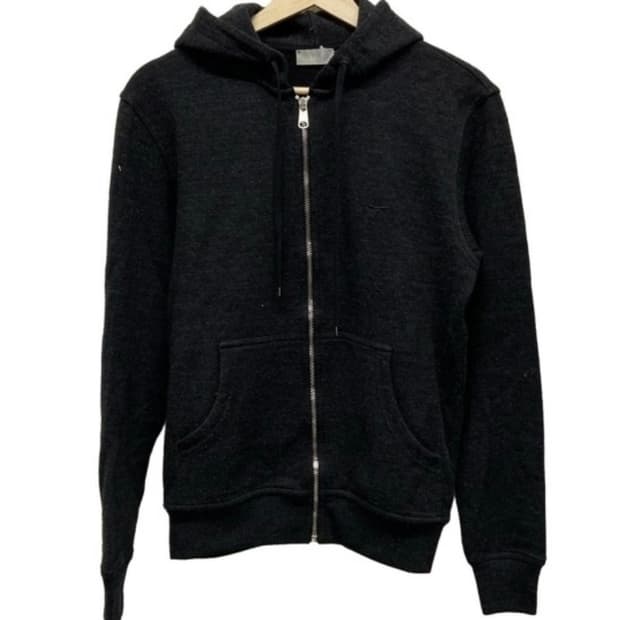 디올 옴므 후드집업