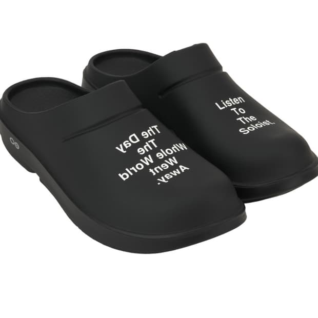 [270] 우포스 x 타카히로미야시타 더 솔로이스트 더 데이 더 홀 월드