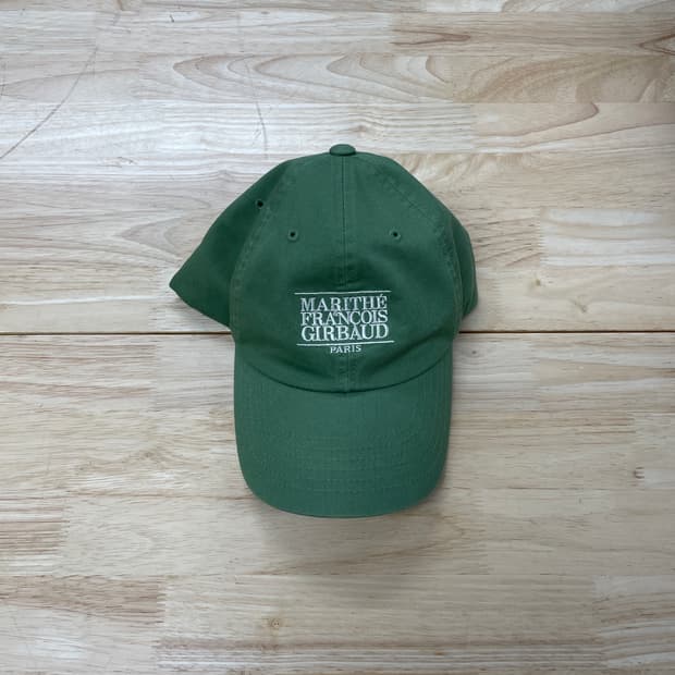 마리떼프랑소와저버 볼캡 F