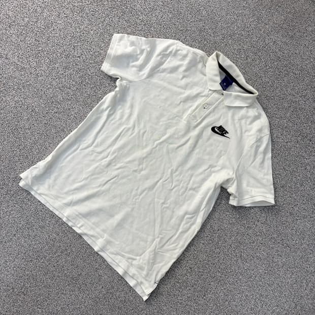 XL 나이키 Nike 반팔 카라티 0708J2