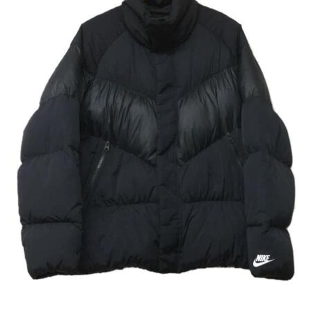 나이키 nsw 다운필 덕다운 패딩 L(105)