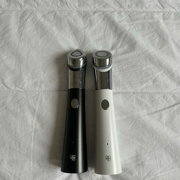 메디큐브 에이지알 부스터 힐러 & 에어샷 세트