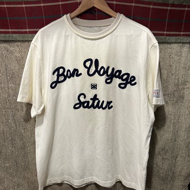 세터 반팔