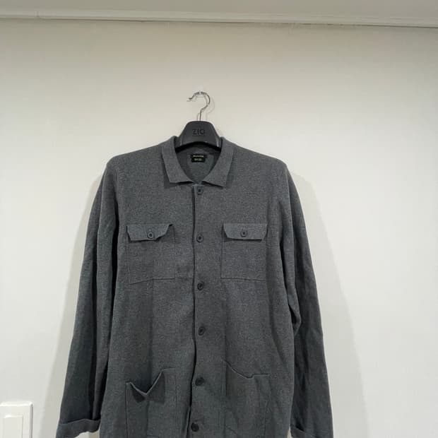 마시모두띠 가디건