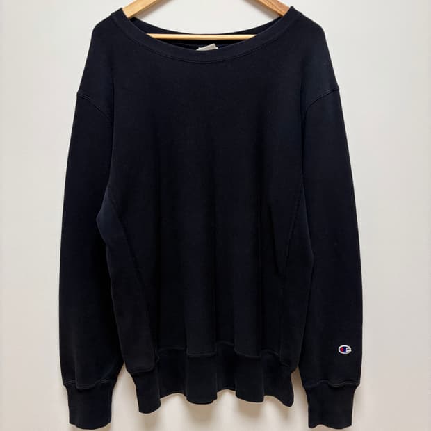 챔피온 리버스위브 맨투맨