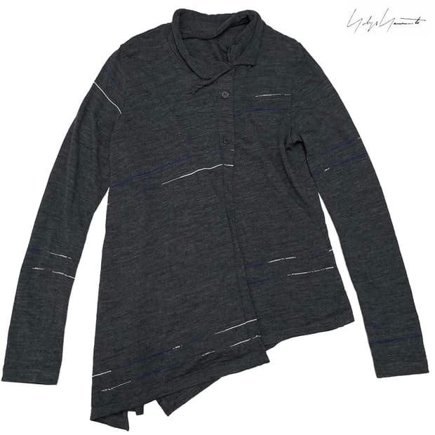 요지 야마모토 (Y’s Yohji Yamamoto)