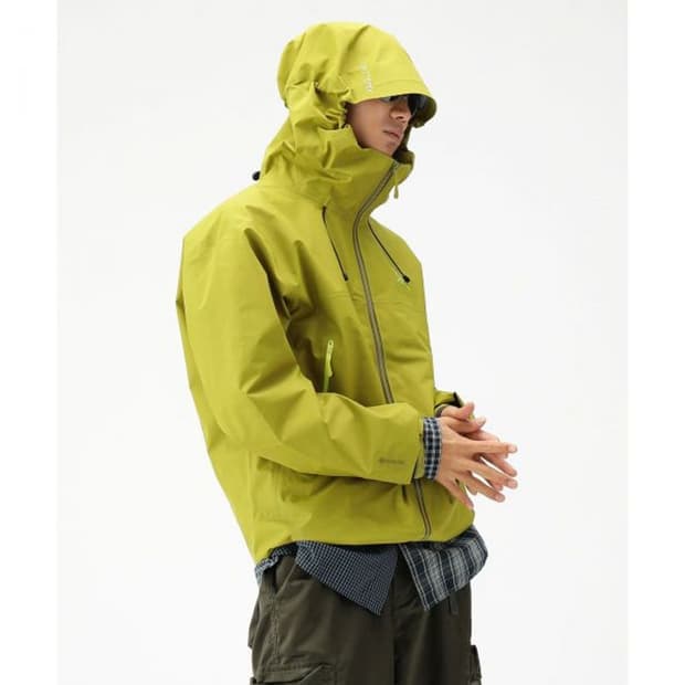 [빔즈한정] 아크테릭스 베타 sl 올리브모스 L 라지