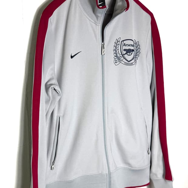 아스날 아스알져지 아스날유니폼 아스날트랙탑