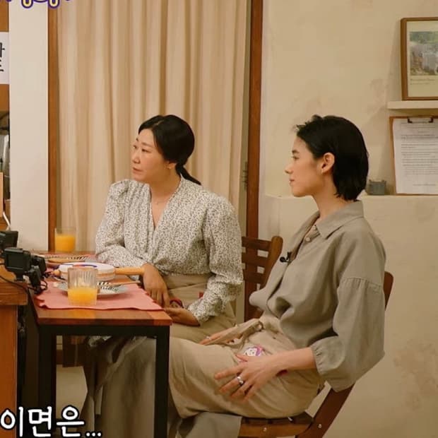 (새상품) lemaire 르메르 드라이 실크 롱 원피스 34사이즈