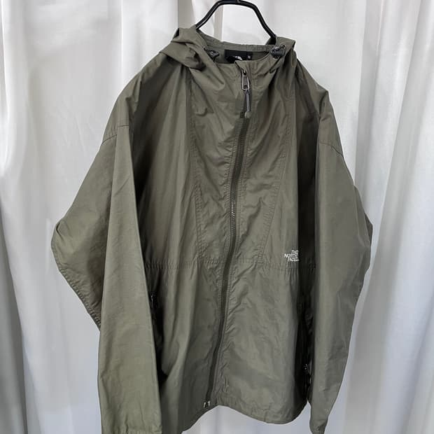 The North Face