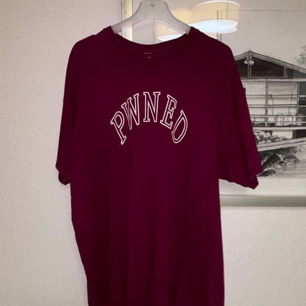 일본 제펜 파운드 반팔