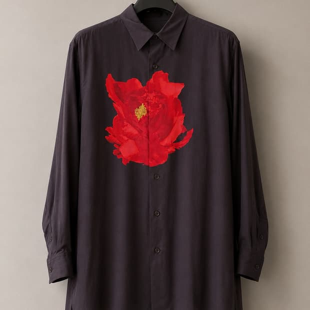 Yohji yamamoto Y's for men
