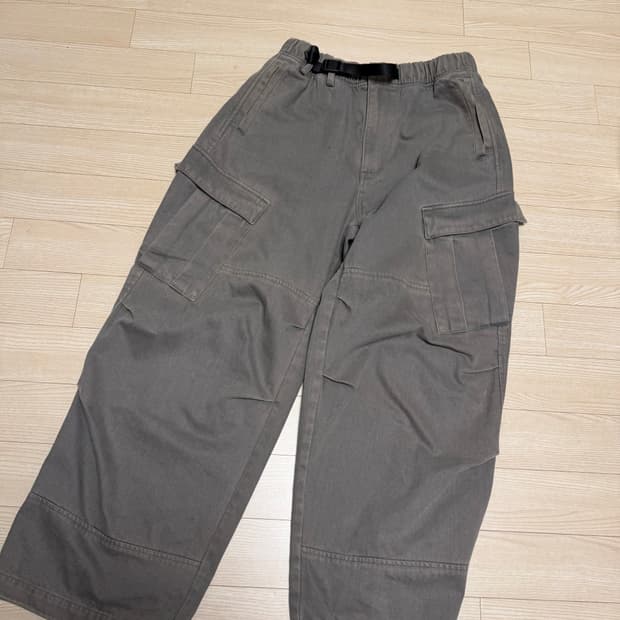 해칭룸 밀팬츠 4