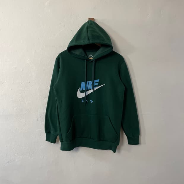 다소울 나이키 후디 