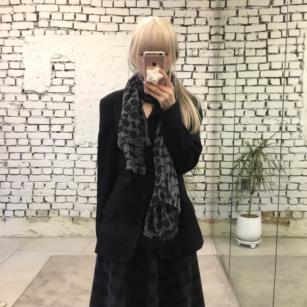 돌체앤가바나 자켓