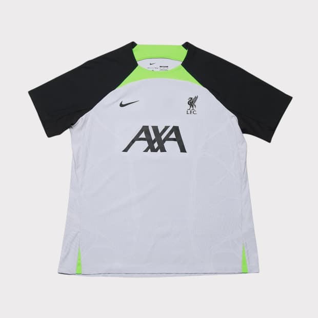 [해외 XL] 나이키 23-24 리버풀 ADV 엘리트 트레이닝 셔츠