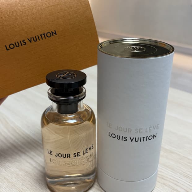 루이비통 르 주르 스레브 향수 100ml