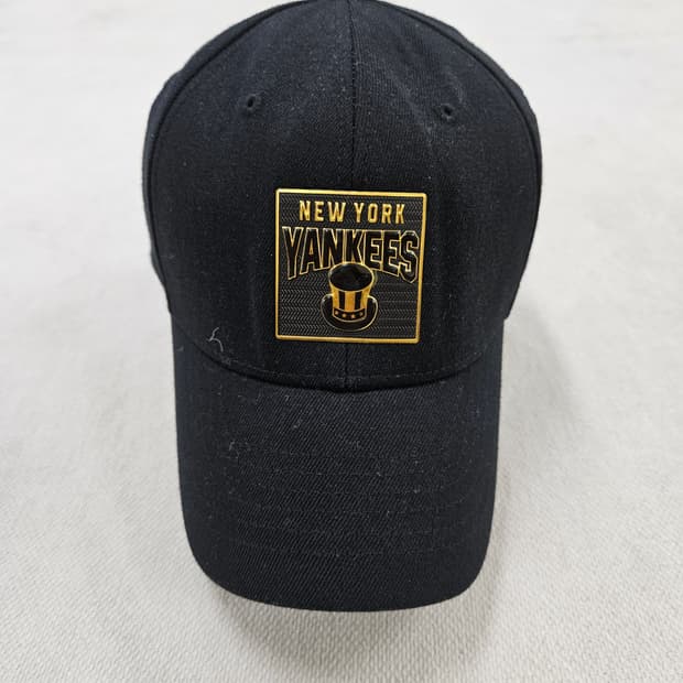S-M MLB 뉴욕양키스 볼캡 0609Y2