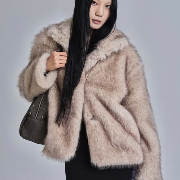 애즈온 비비 퍼자켓