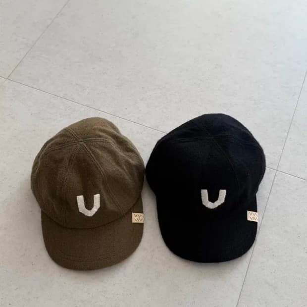 비즈빔 honus cap 모자