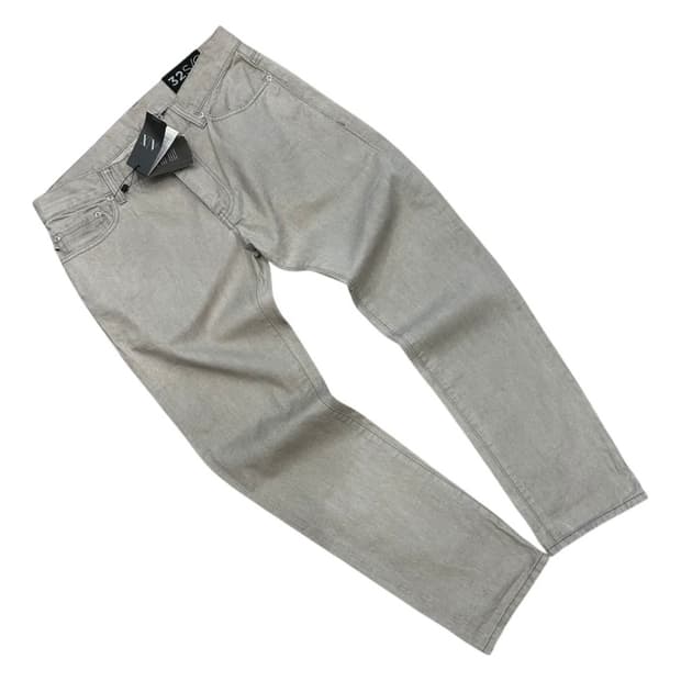 [32x30] 아르마니 익스체인지 스키니 팬츠