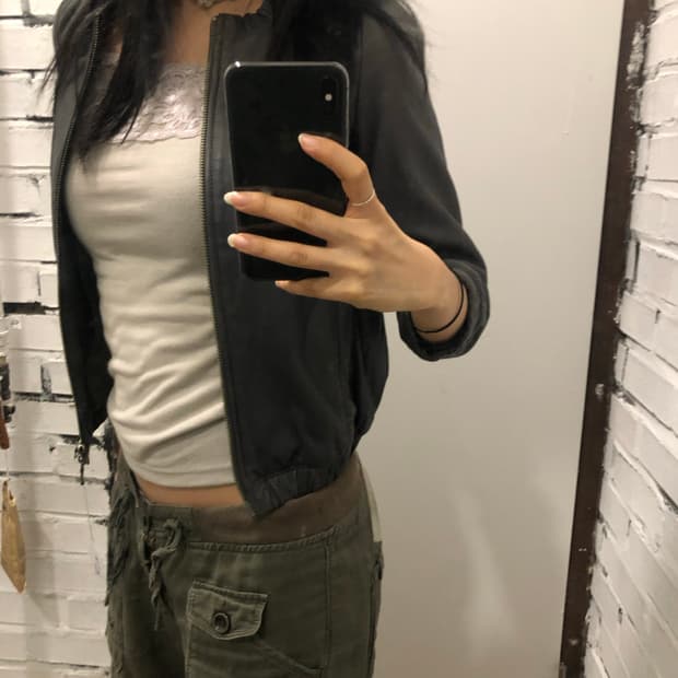 민트 레이스 나시