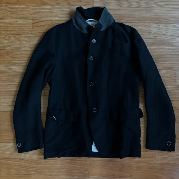 klasica japan 자켓