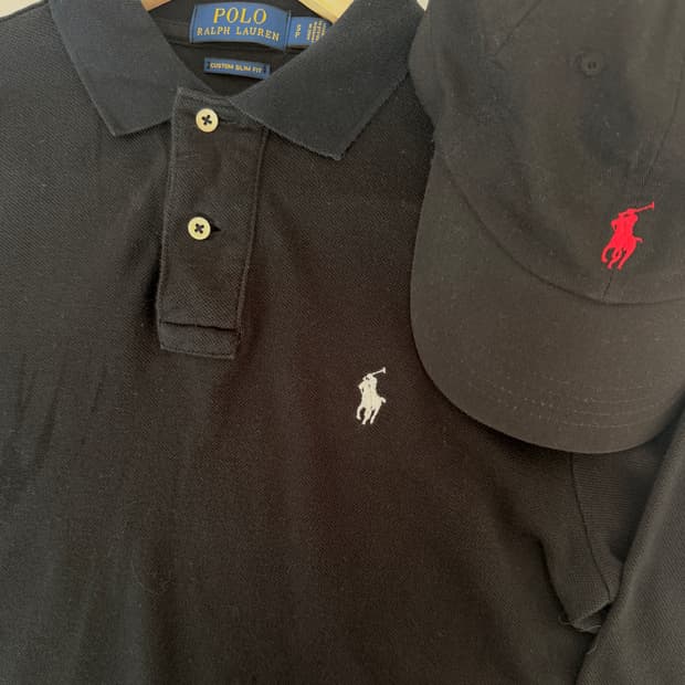 폴로(Polo ralph lauren) 코튼pk