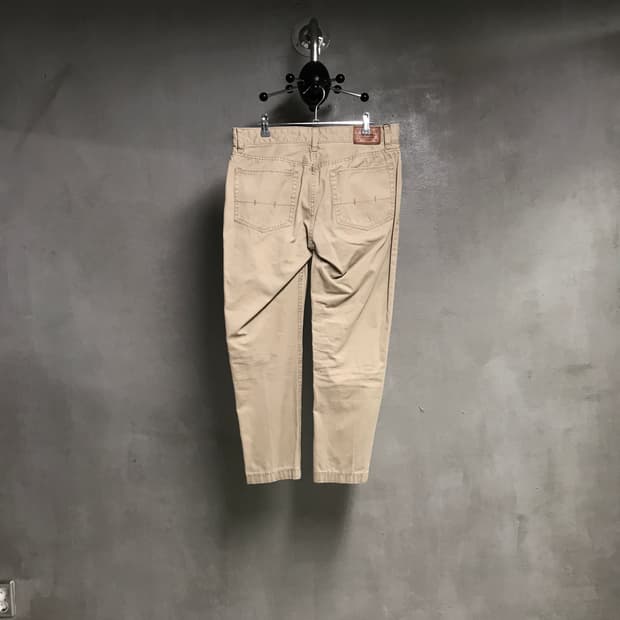 폴로 랄프로렌 베이지 팬츠 32/32