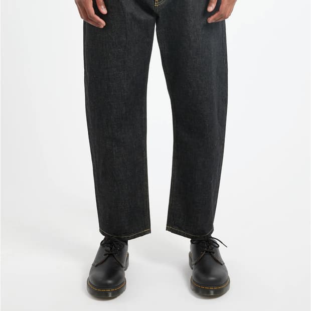 스튜디오 니콜슨 데님 팬츠 거의 새거